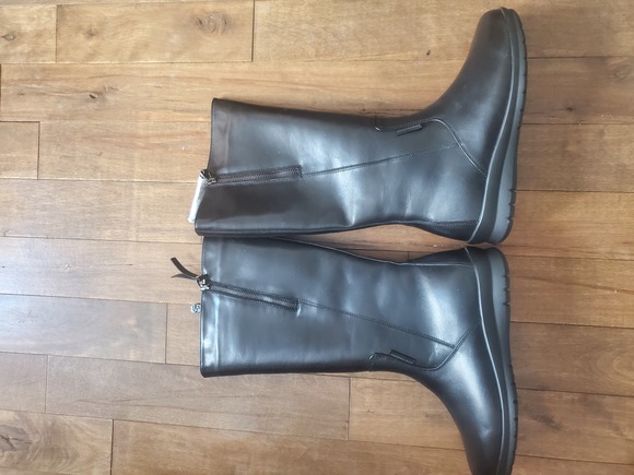 NEW Blondo Farrah boots - Picture 4 of 16